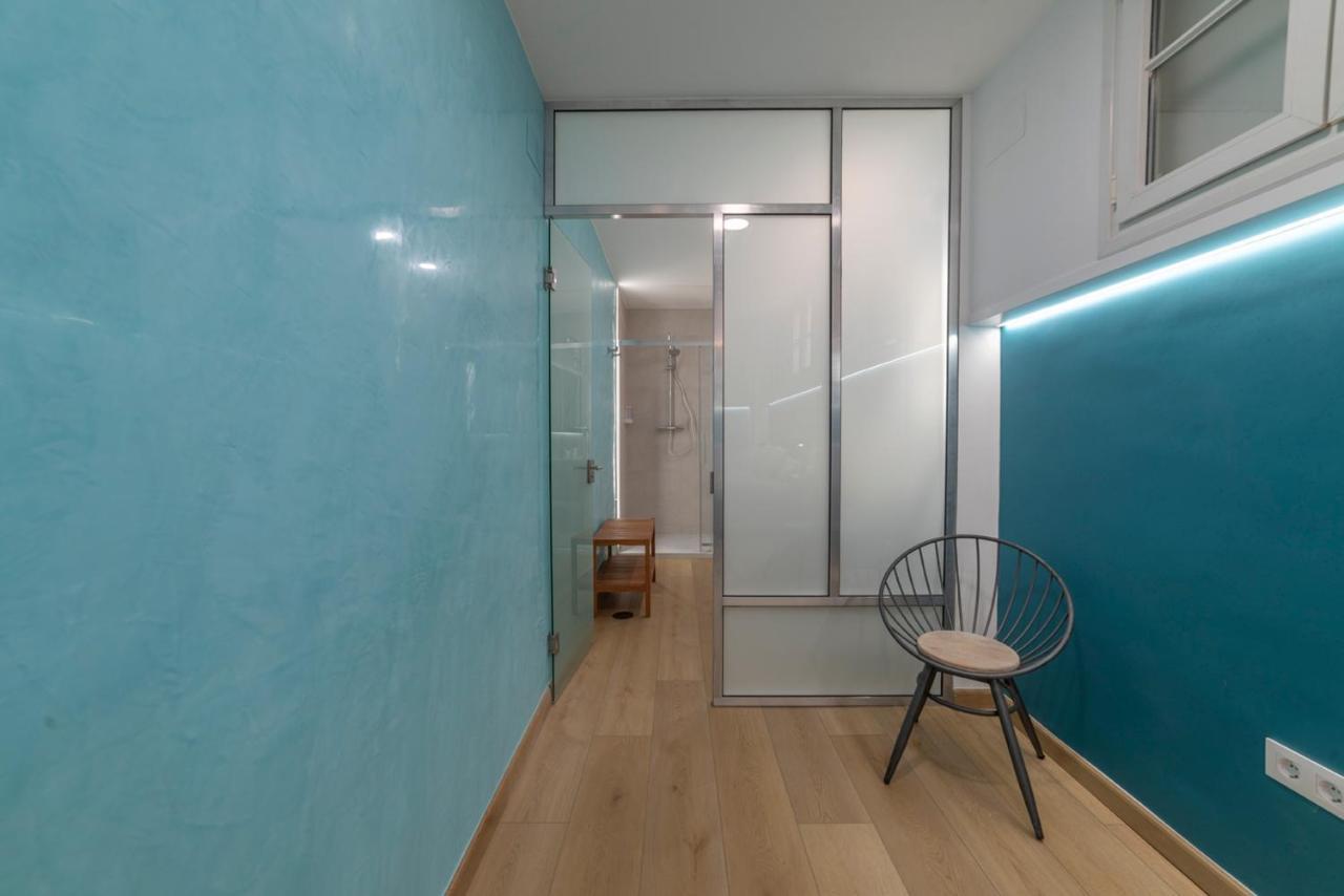 Ferienwohnung Alohamundi Martinez Montanes Sevilla Exterior foto