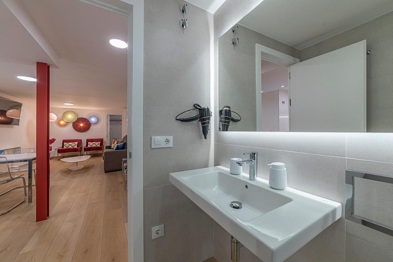 Ferienwohnung Alohamundi Martinez Montanes Sevilla Exterior foto