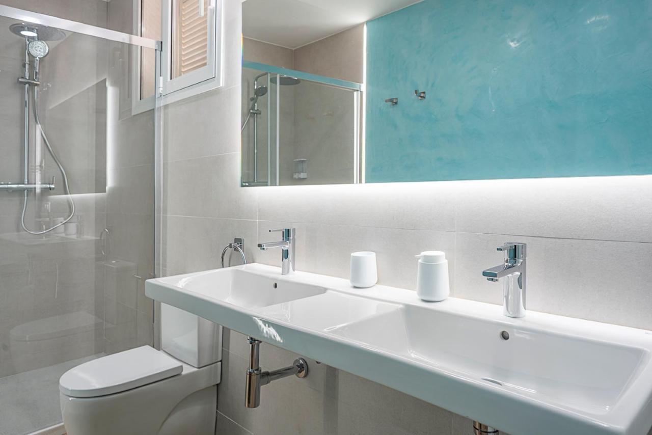 Ferienwohnung Alohamundi Martinez Montanes Sevilla Exterior foto
