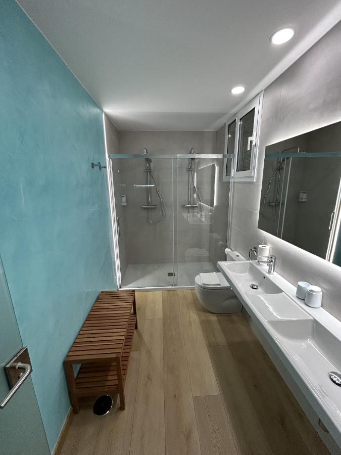 Ferienwohnung Alohamundi Martinez Montanes Sevilla Exterior foto