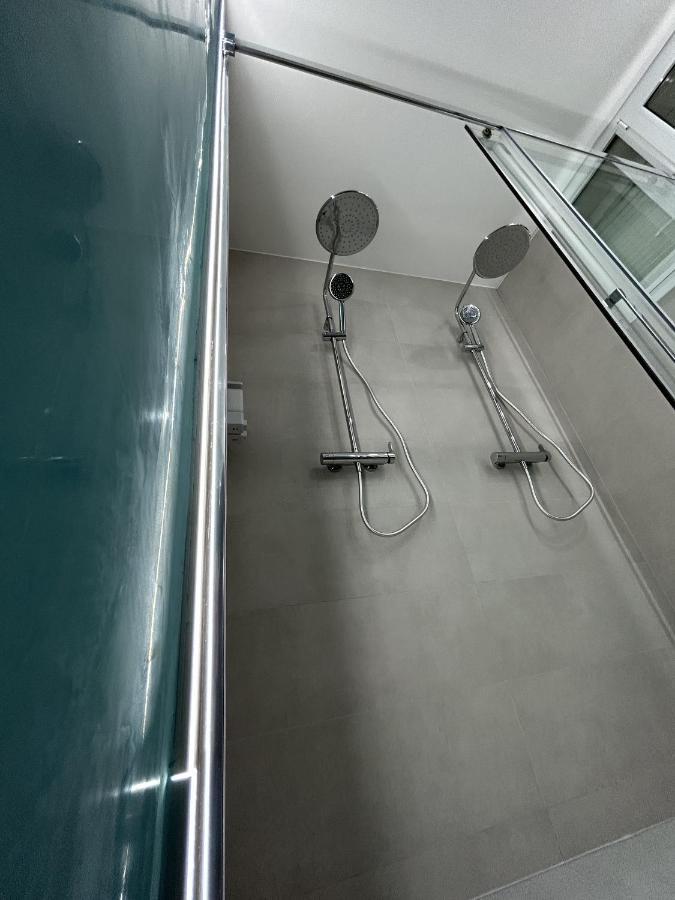 Ferienwohnung Alohamundi Martinez Montanes Sevilla Exterior foto