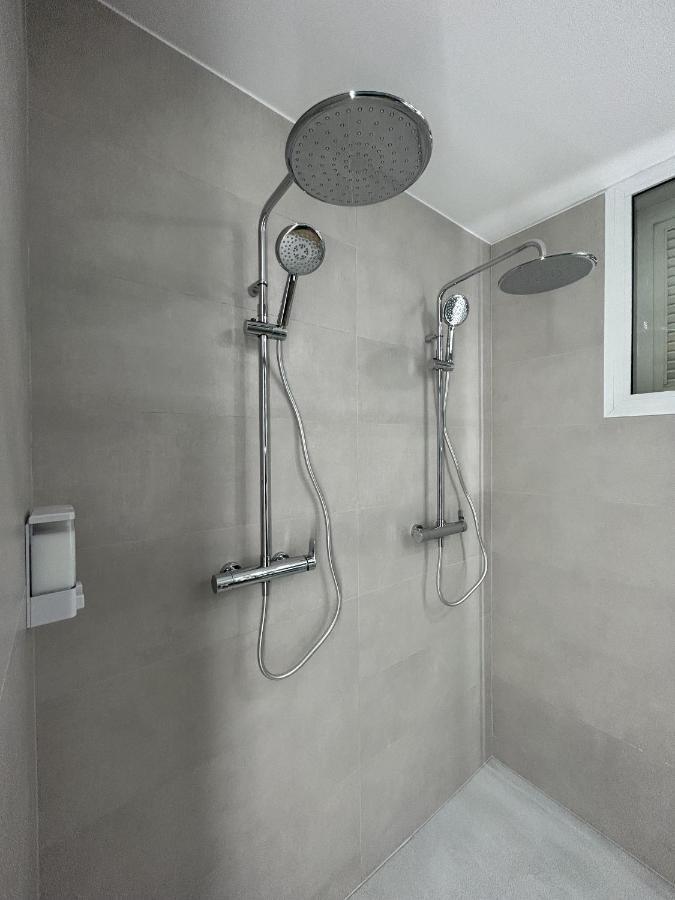 Ferienwohnung Alohamundi Martinez Montanes Sevilla Exterior foto
